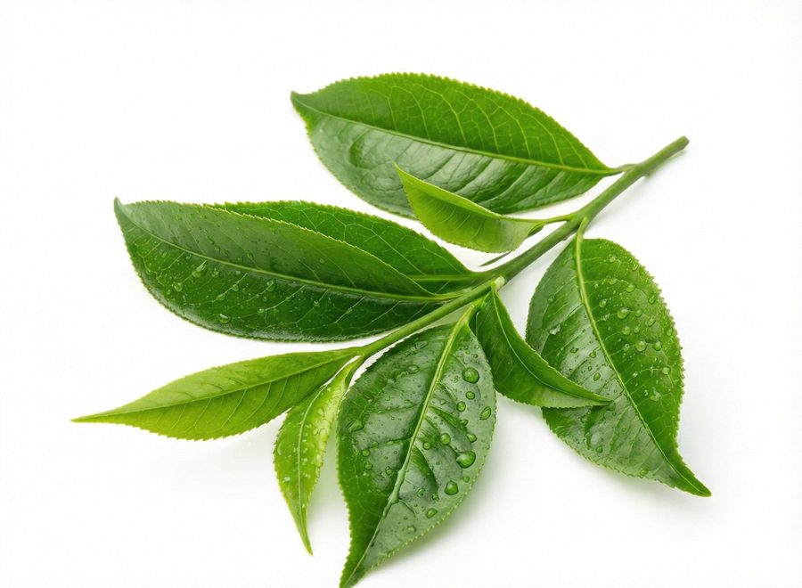 Té Verde (EGCG)